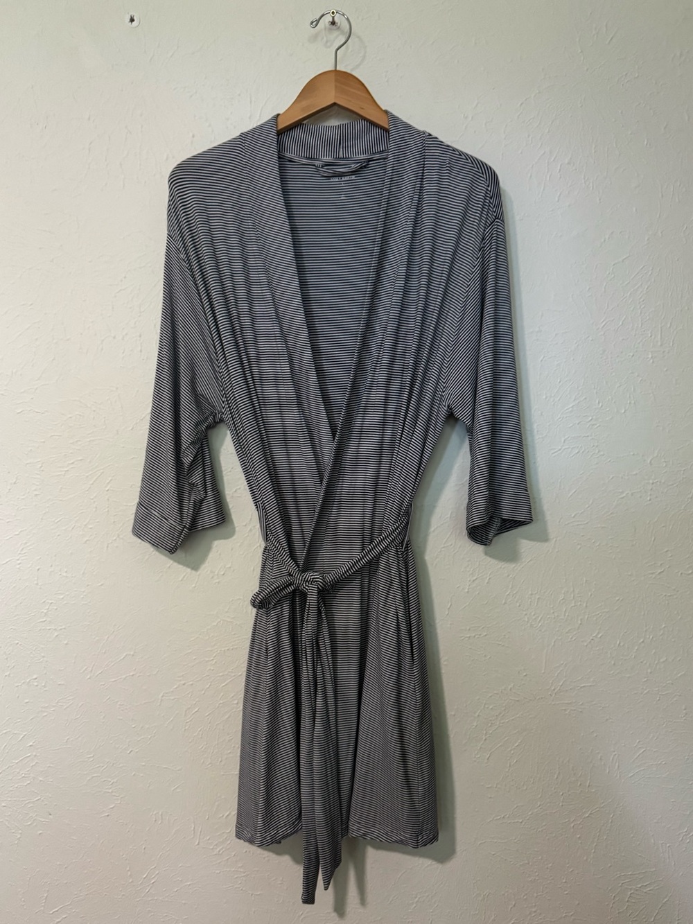 Cozy Earth Bamboo Robe Size L